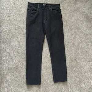 J Crew | Mercantile Flex | Straight Corduroy Men’s Jeans
